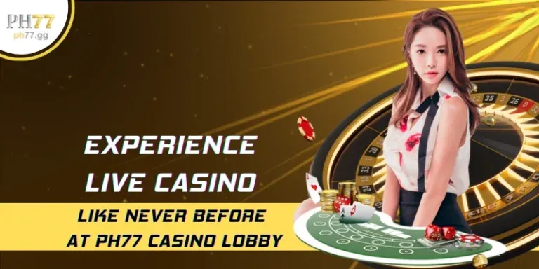 Đa dạng trò chơi casino live tại fun88kyc như Baccarat và Roulette