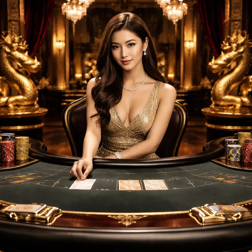 Trải nghiệm Casino trực tuyến fun88kyc