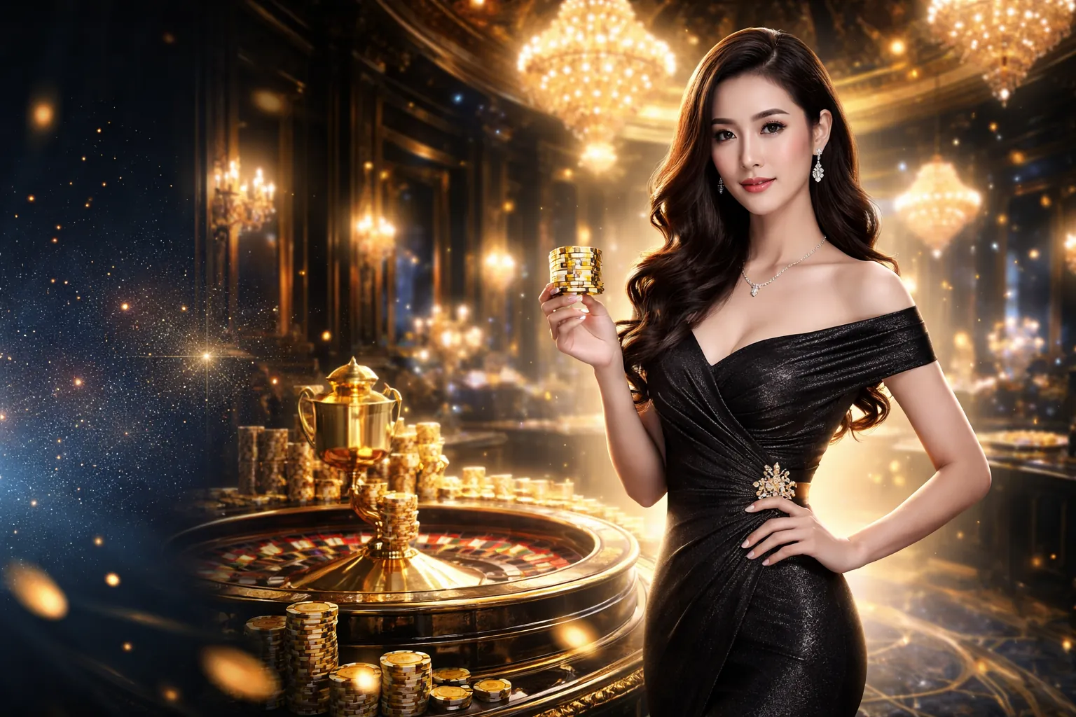 Hình ảnh tổng quan về tin tức ngành giải trí và cá cược của fun88kyc