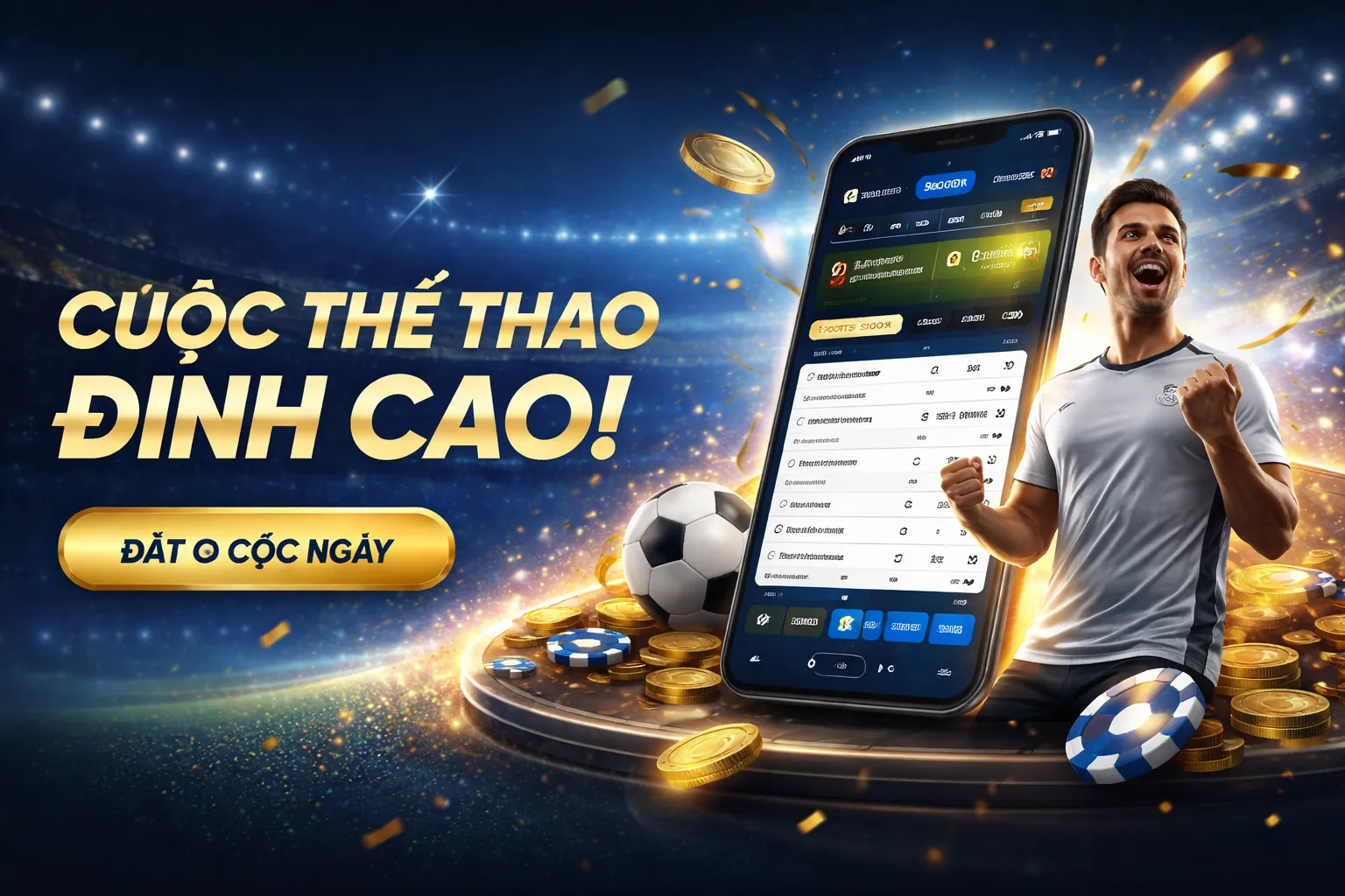 Hình ảnh sân đấu đá gà với các chiến kê sẵn sàng thi đấu tại fun88kyc