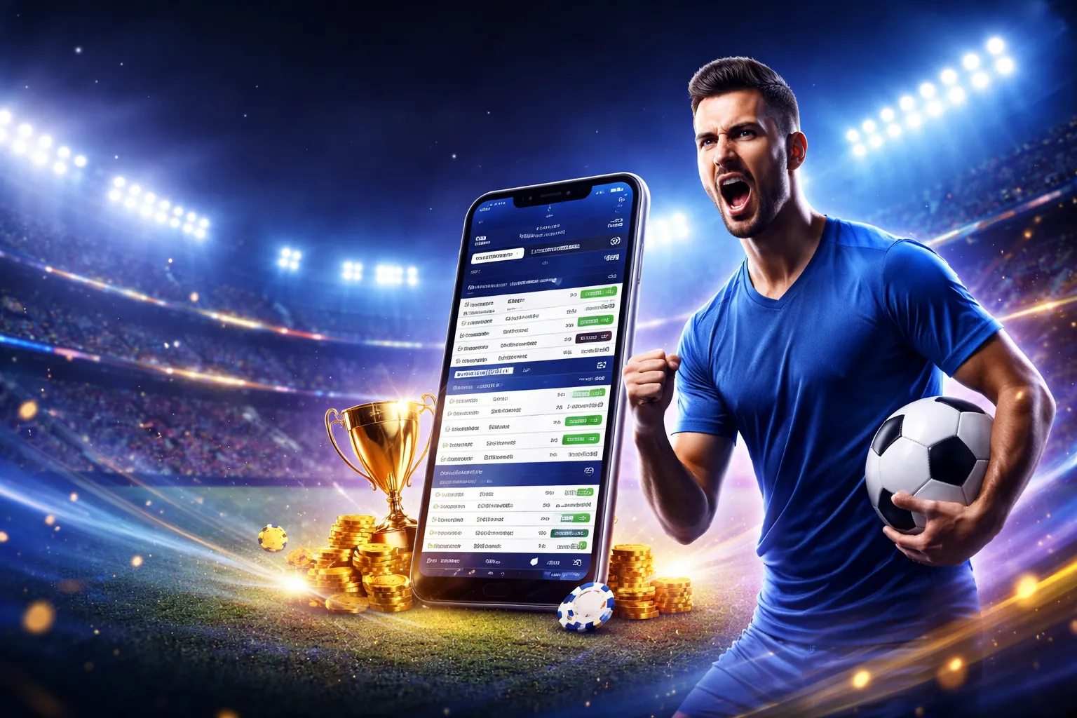 Hình ảnh tổng quan về fun88kyc và các tính năng bảo mật