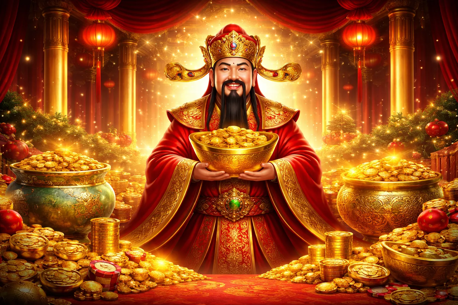 Ví dụ về cách áp dụng chiến lược bắn cá trong game fun88kyc