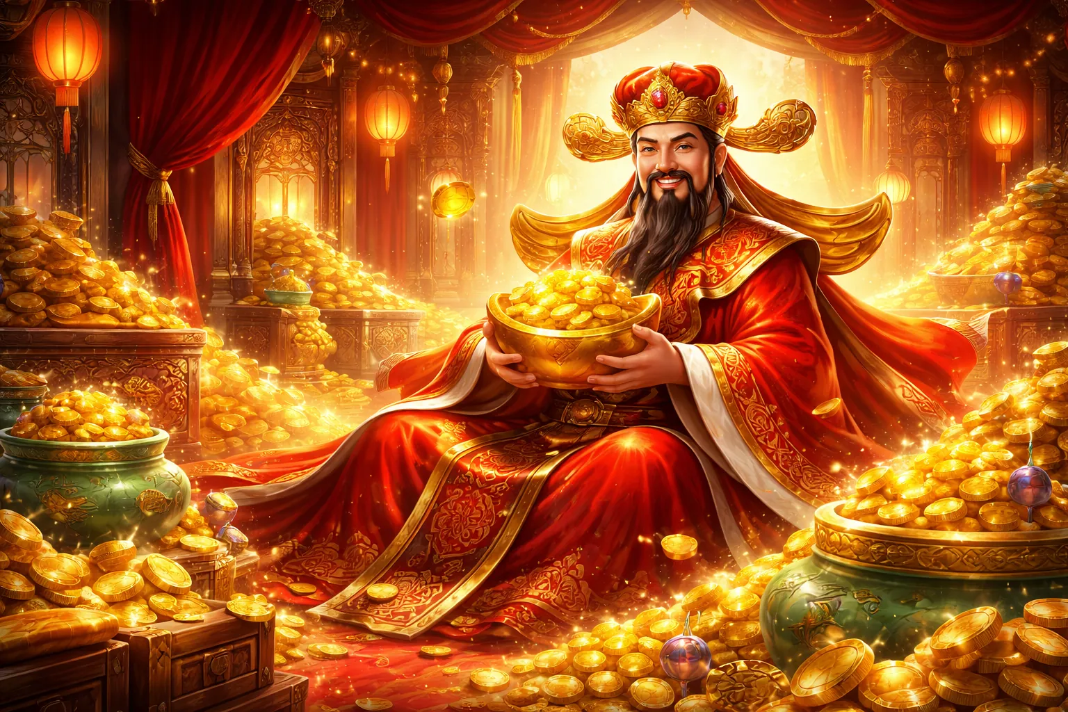 Các loại trò chơi slot đa dạng tại fun88kyc