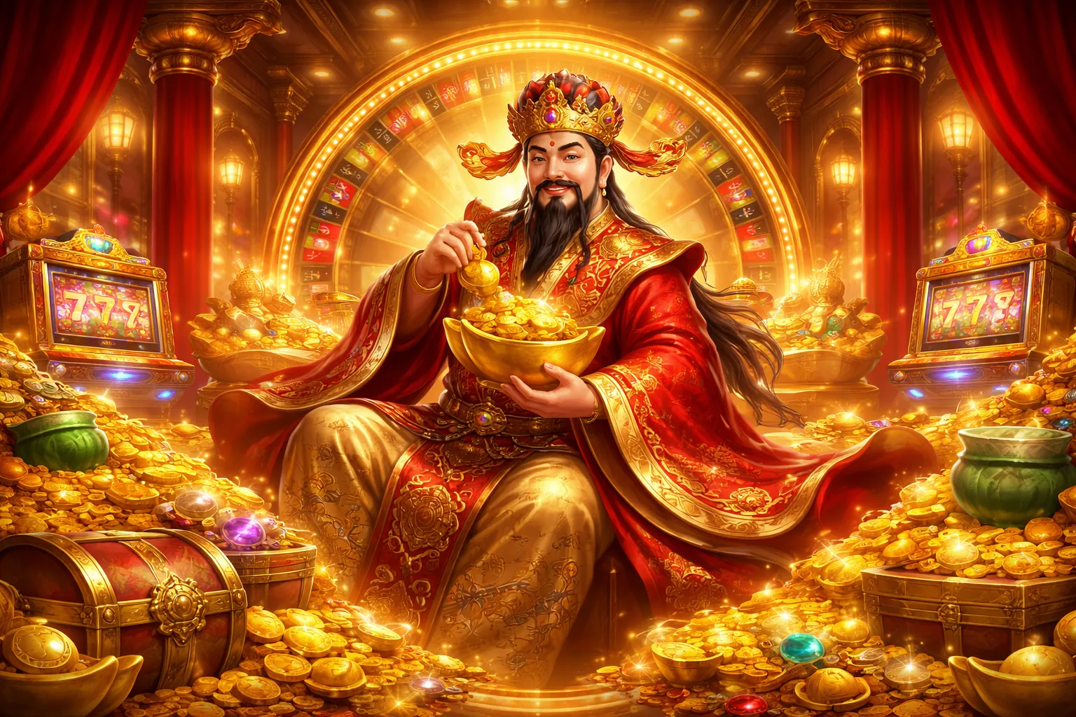 Thưởng nạp lại casino fun88kyc