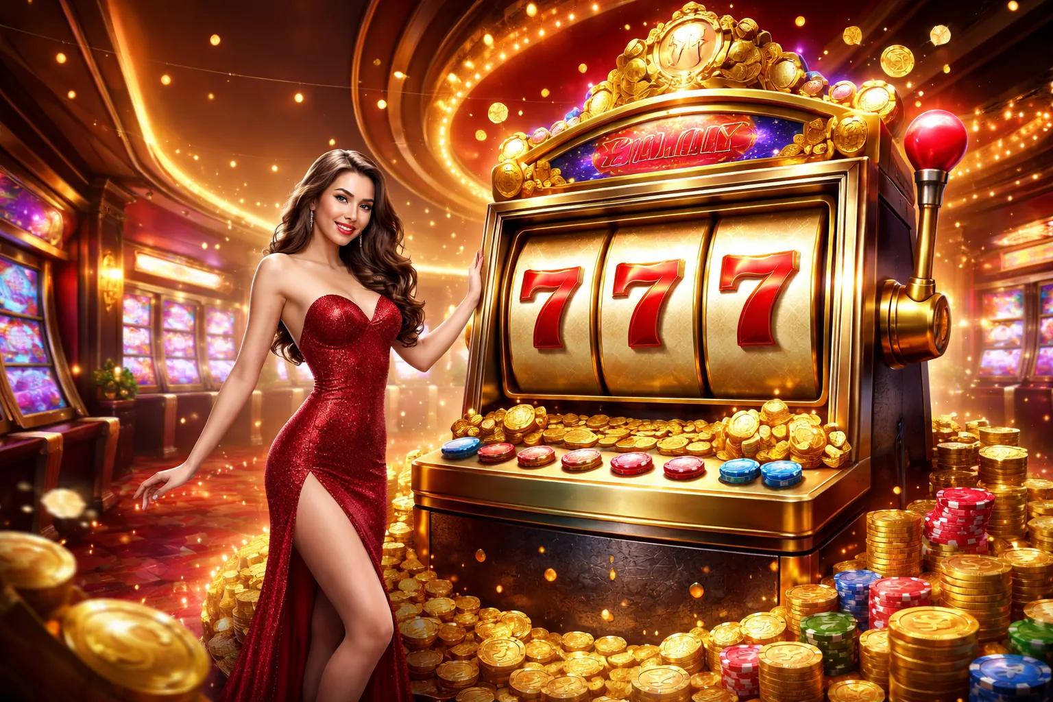 Giao diện người chơi với các mẹo bắn cá nâng cao fun88kyc