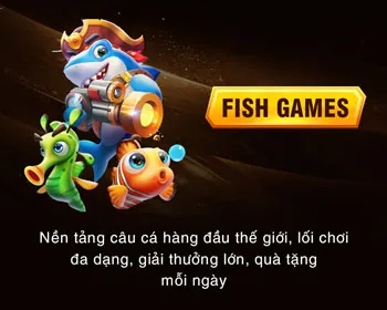 Giao diện thân thiện và đa dạng trò chơi fun88kyc