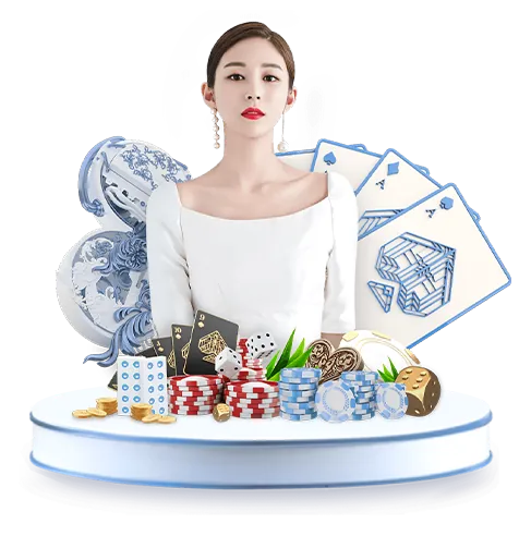 Trò chơi jackpot chủ đề Vũ Trụ